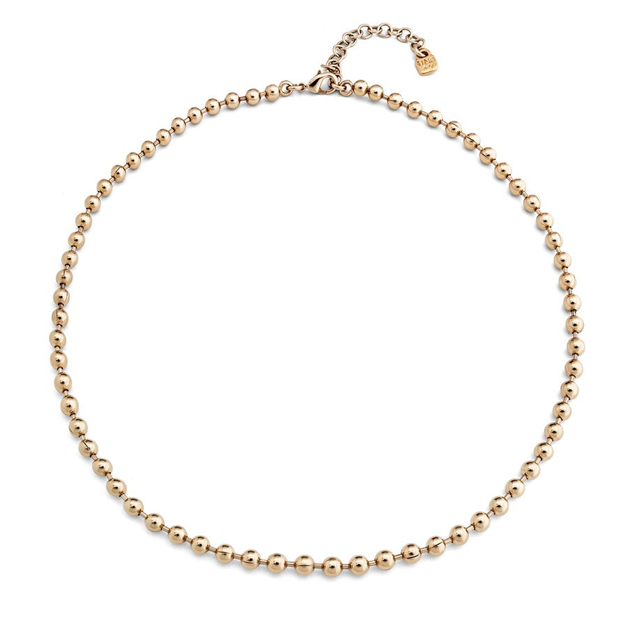 Feelings Necklace
