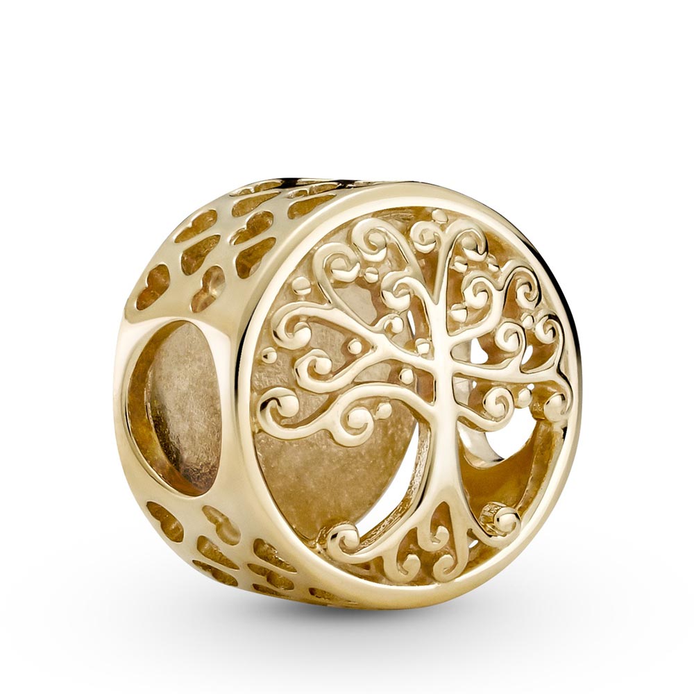 14 k gold pandora charm deals