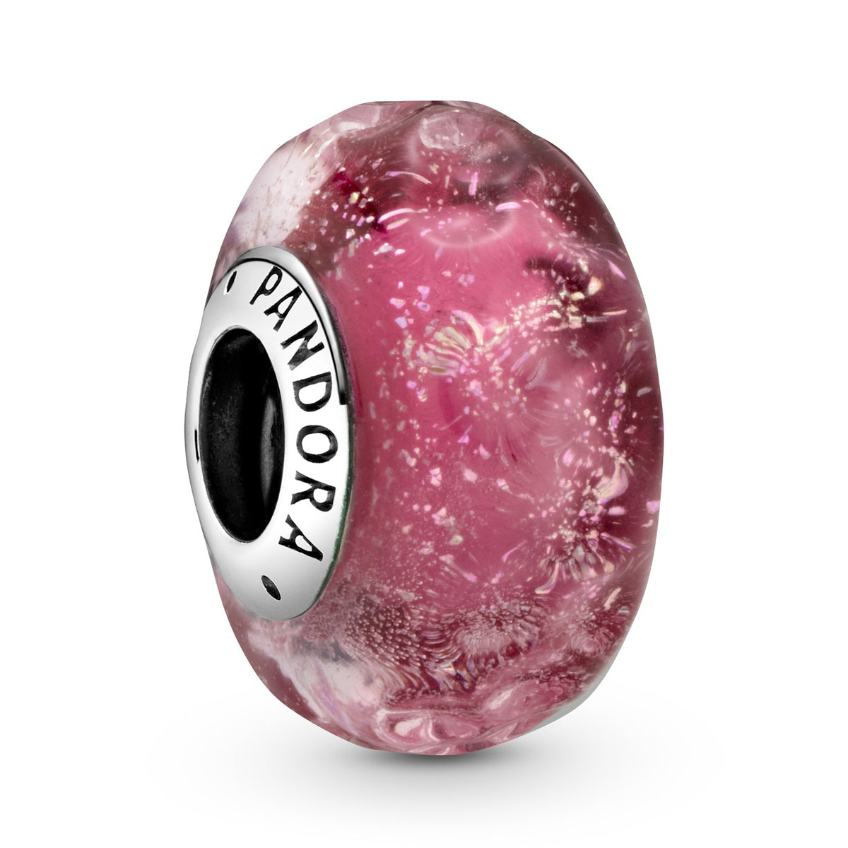 On sale Pandora Murano Glass Charm