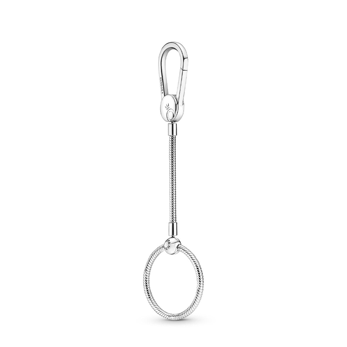 Pandora Moments Medium Bag Charm Holder Pancharmbracelets