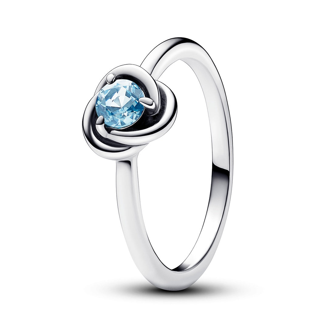 July Pandora Gemstone Rings Pandora July Droplet Ring My Guarantee