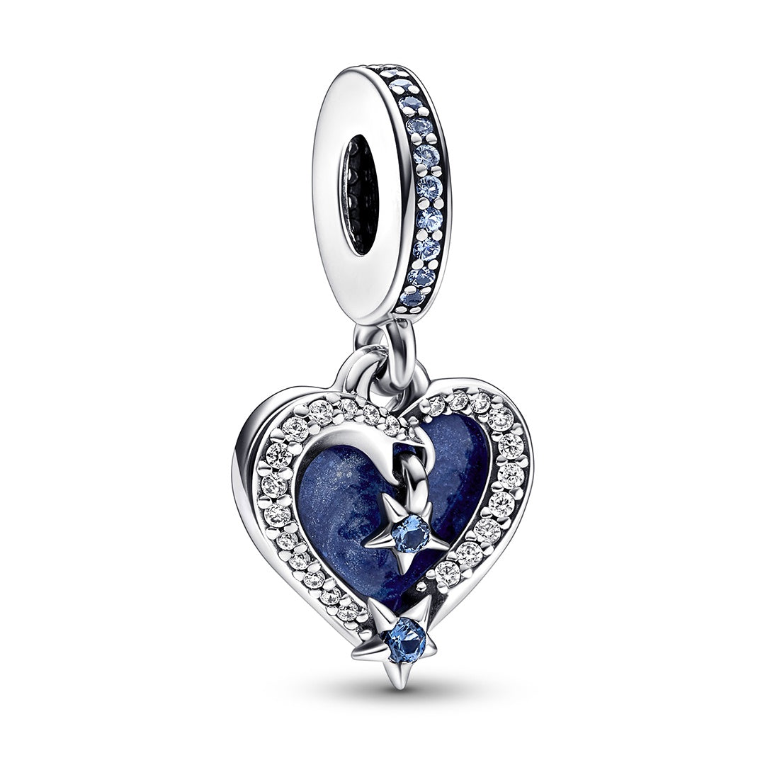 Authentic Pandora Dangle store Charm