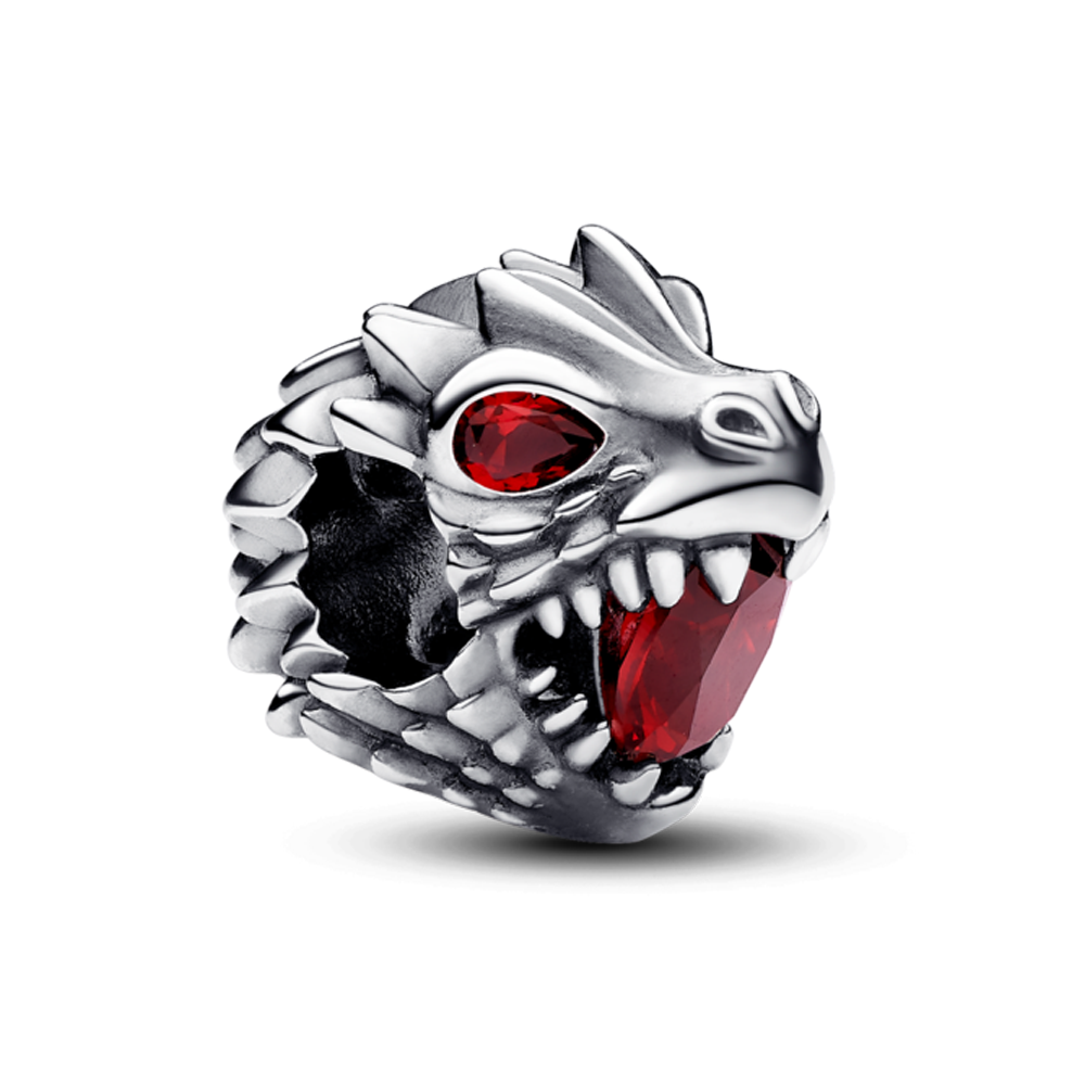 game of thrones pandora egg charm