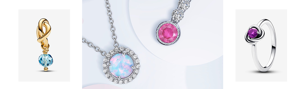 Birthstone Jewelry