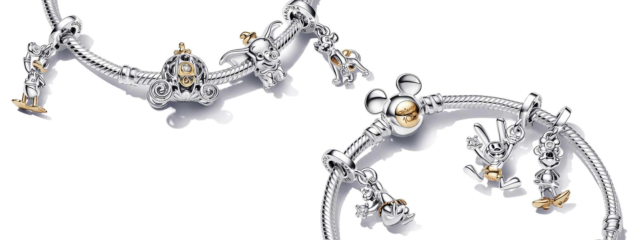 Disney 100th Anniversary – Pancharmbracelets