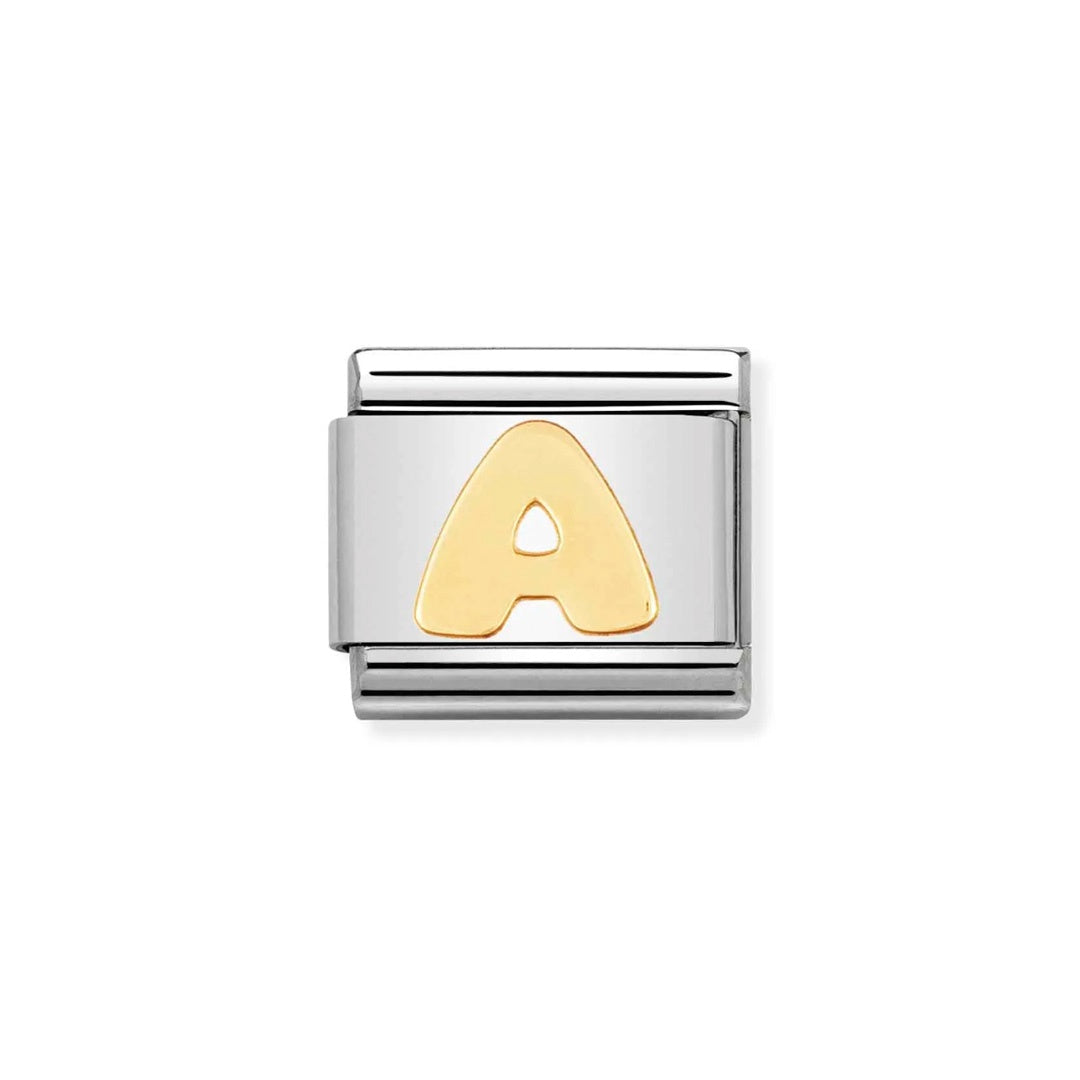 Composable Classic Link, Letter A