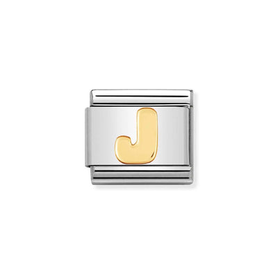 Composable Classic Link, Letter J