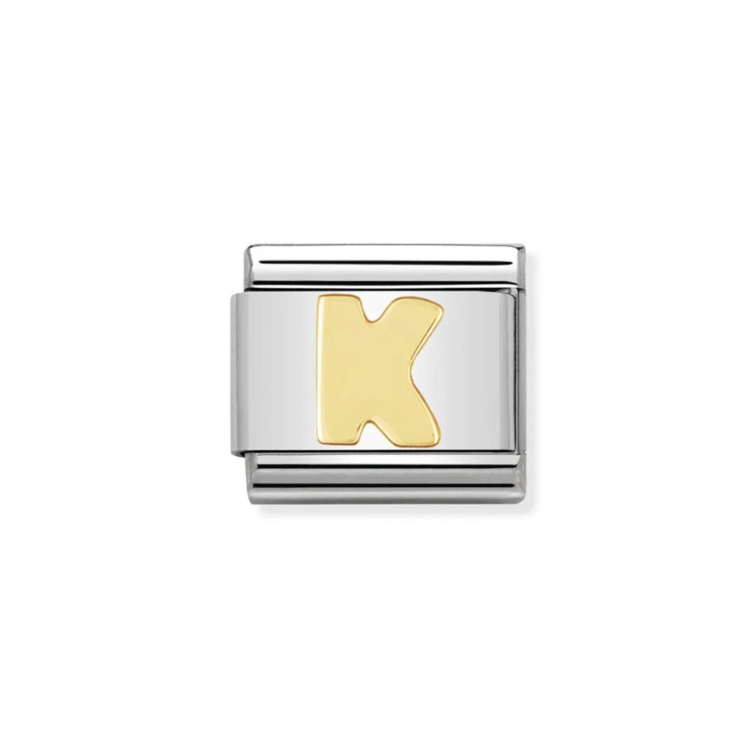 Composable Classic Link, Letter K