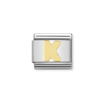 Composable Classic Link, Letter K