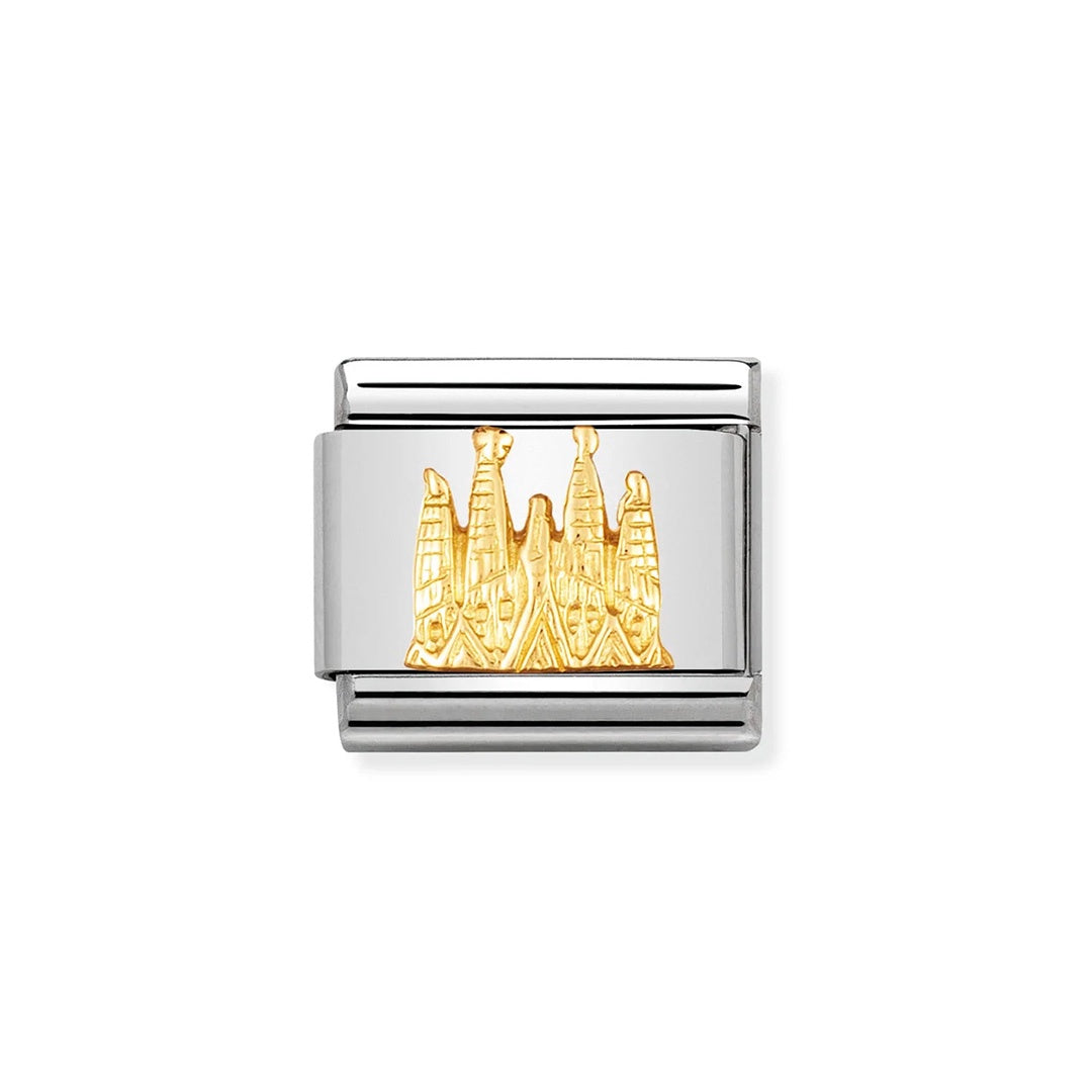 Composable Classic Link, Sagrada Familia