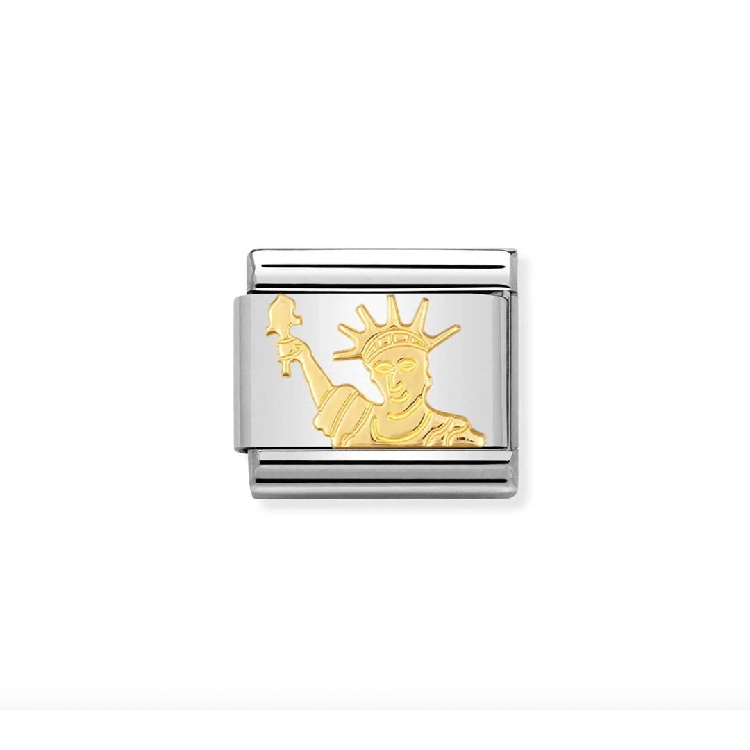 Composable Classic Link, Statue of Liberty