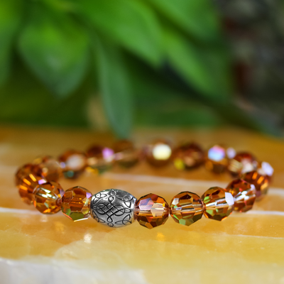 Montana Stretch Bracelet