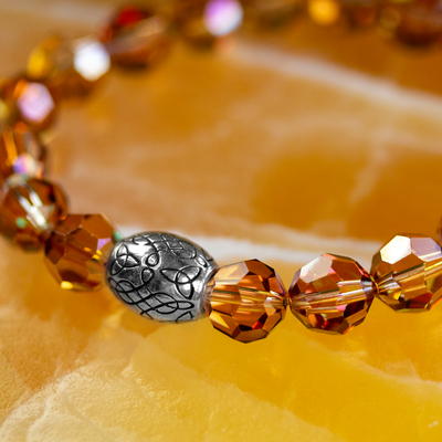 Montana Stretch Bracelet