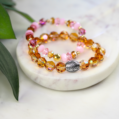 Montana Stretch Bracelet