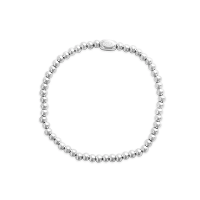 Plain Ball (4mm) Bracelet