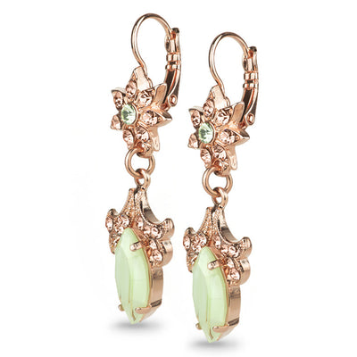 Mariana Monarch Earrings