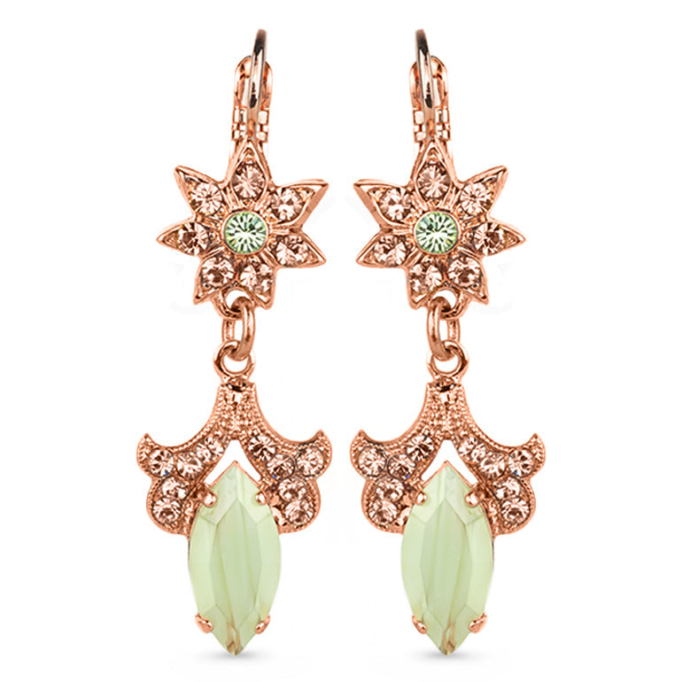 Mariana Monarch Earrings