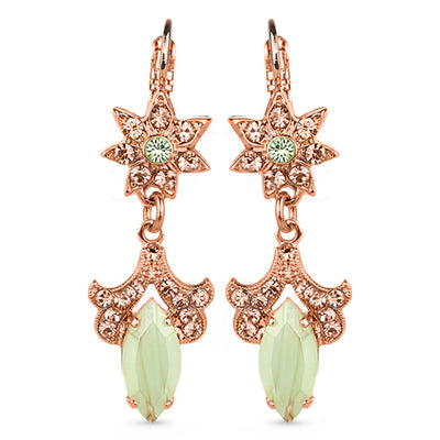 Mariana Monarch Earrings