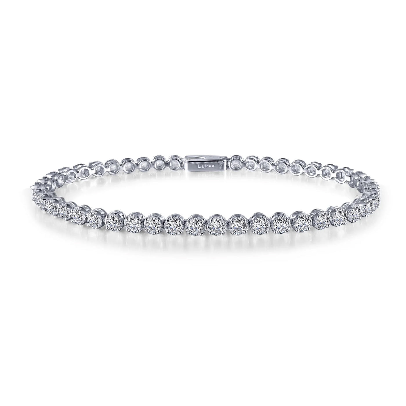 Lafonn Classic Tennis Bracelet