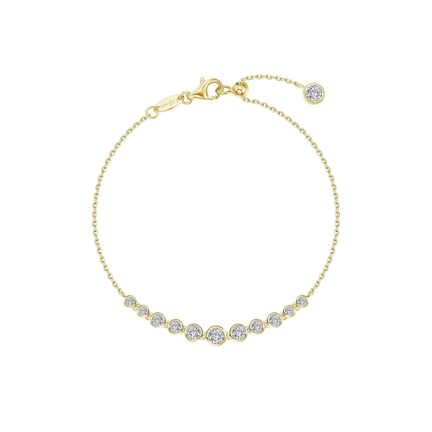 Horizon Glow Bracelet