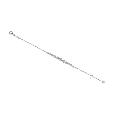 Horizon Glow Bracelet