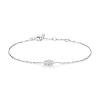 Dusk Diavas - Pavé Sparkle Bracelet