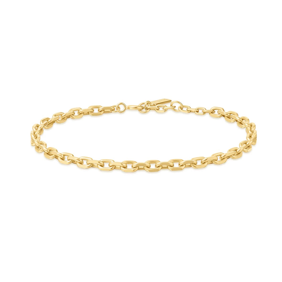 Vogue Maven - Medium Chain Bracelet