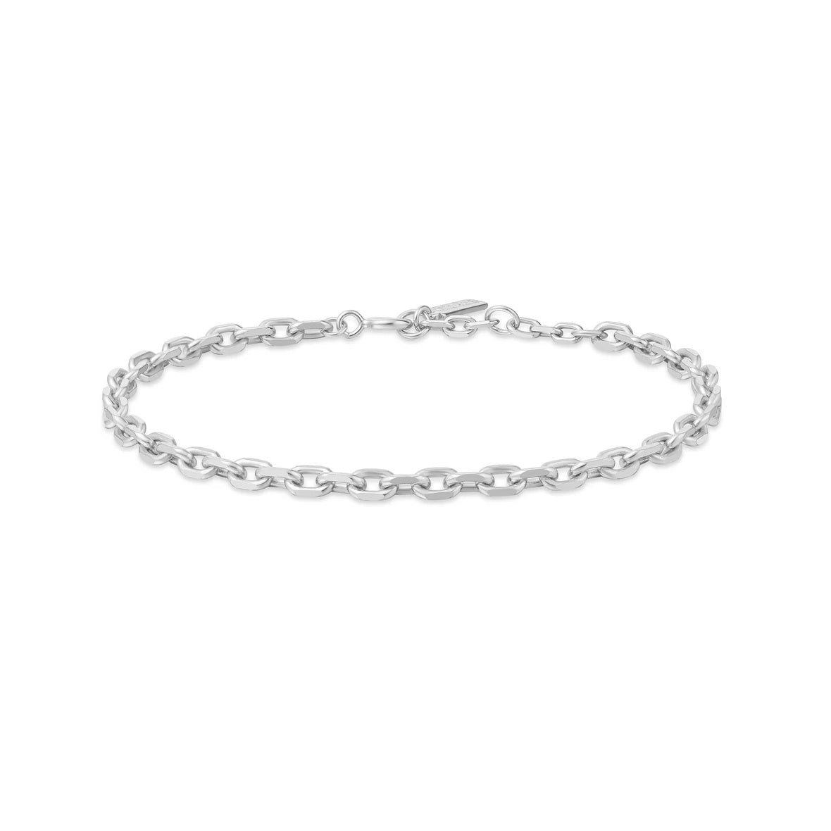 Vogue Maven - Medium Chain Bracelet