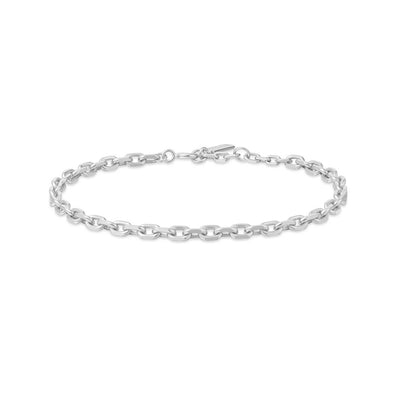 Vogue Maven - Medium Chain Bracelet