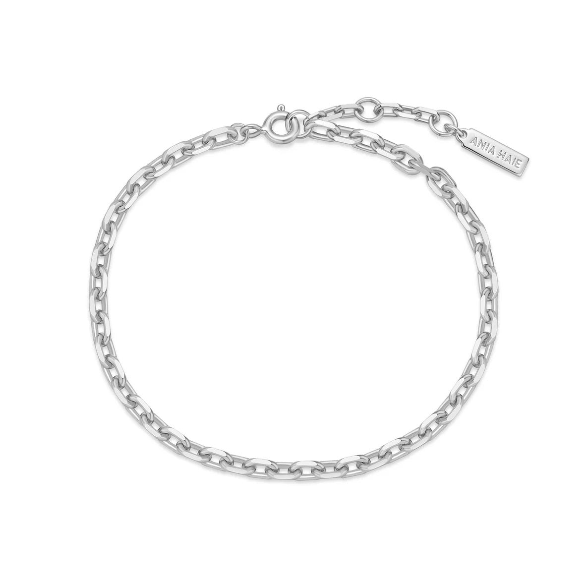 Vogue Maven - Medium Chain Bracelet