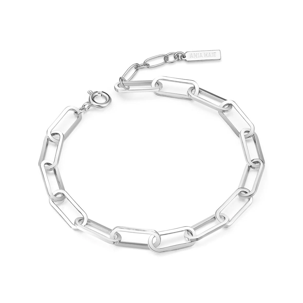 Vogue Maven - Bold Chunky Chain Bracelet