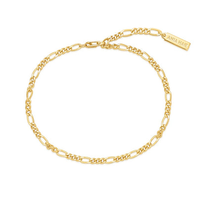 Chill Voyager - Filia Curb Chain Bracelet