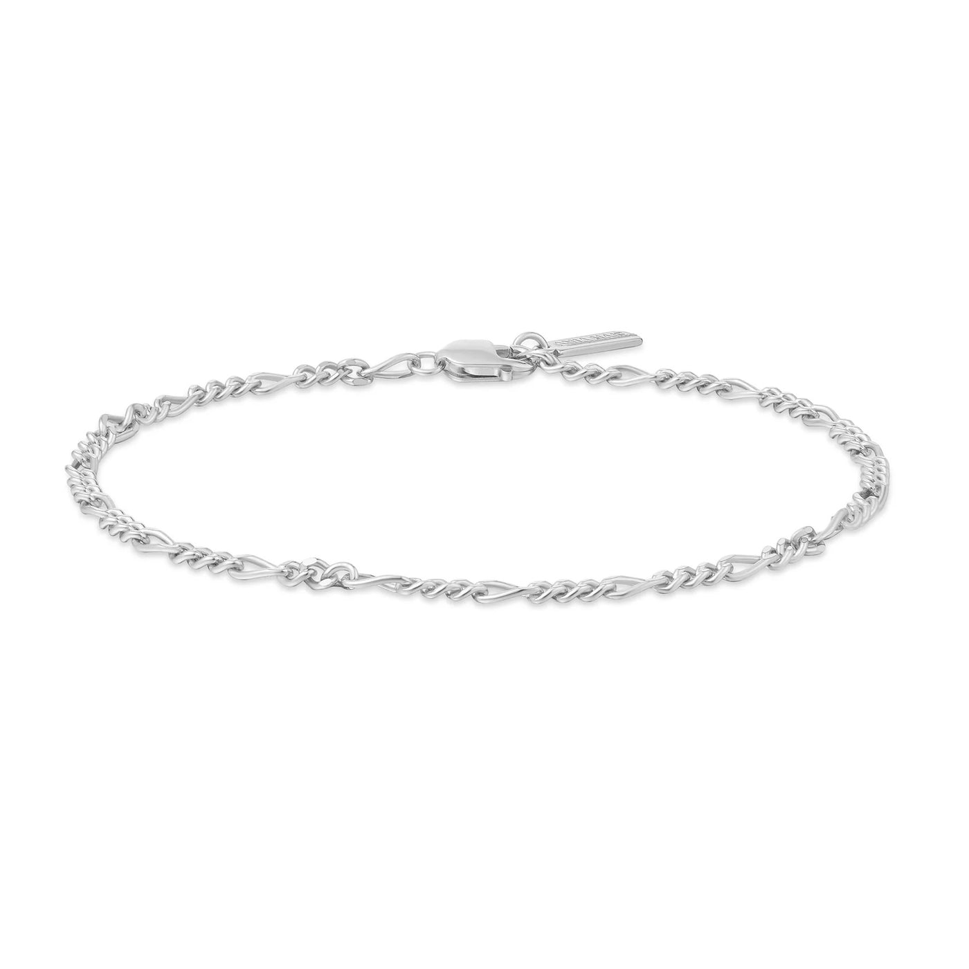 Chill Voyager - Filia Curb Chain Bracelet