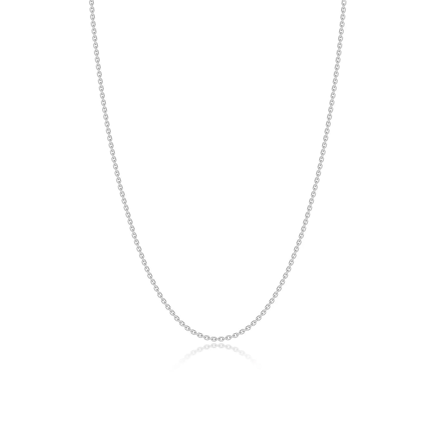 1.2 mm Venus Chain, 20"