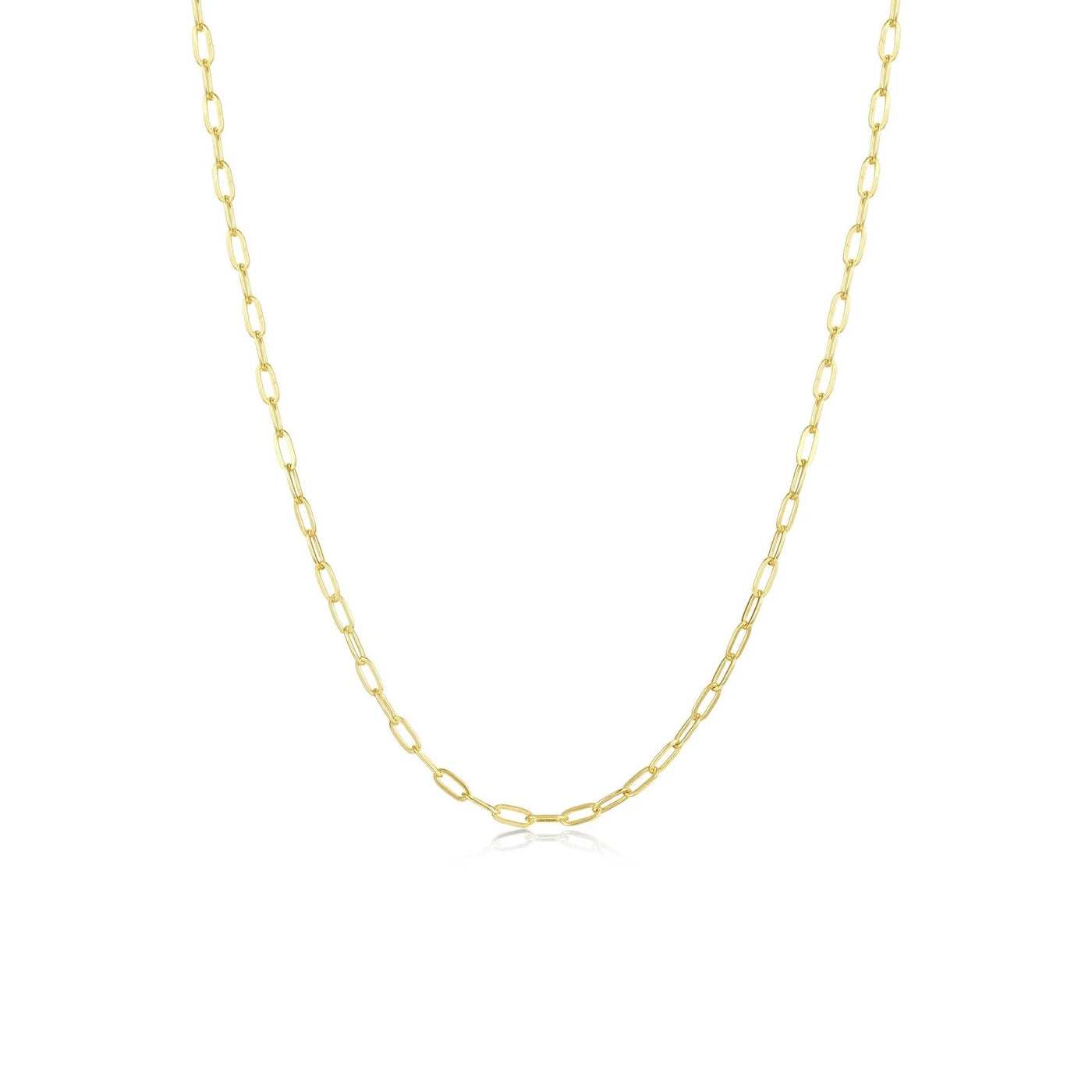 TR Gold Lafonn Chain