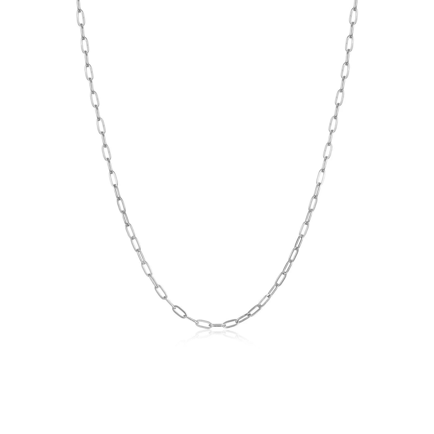 Sterling Silver Lafonn Chain