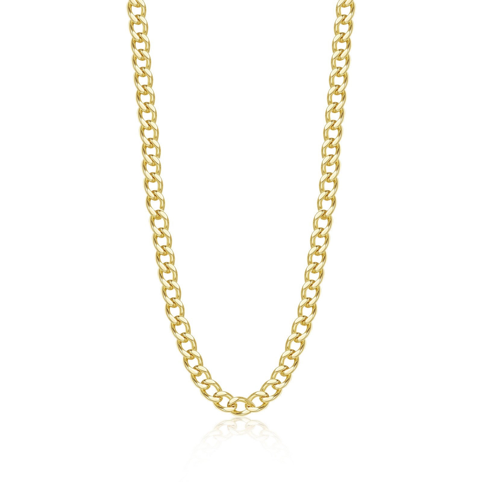 Lafonn Large Cleo Cuban Chain – Pancharmbracelets