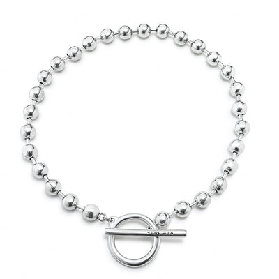 On/Off Necklace