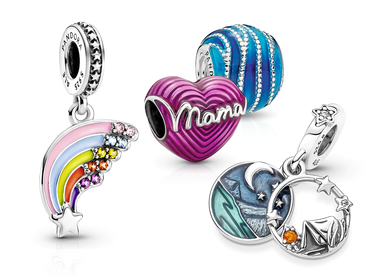 Pandora Jewelry Pandora Authorized Online Retailers Pandora