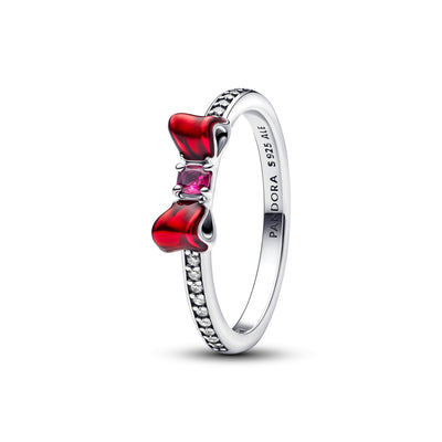 Pandora Disney Princess Snow White Bow Ring