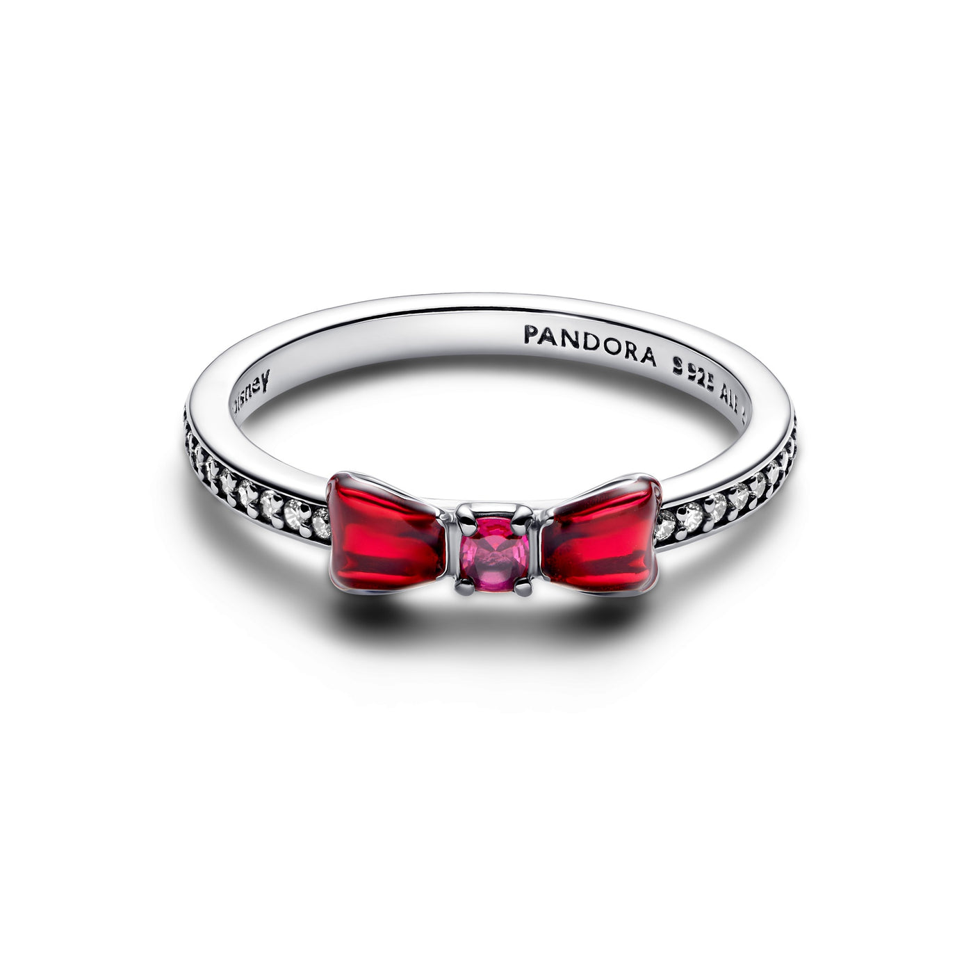 Pandora Disney Princess Snow White Bow Ring