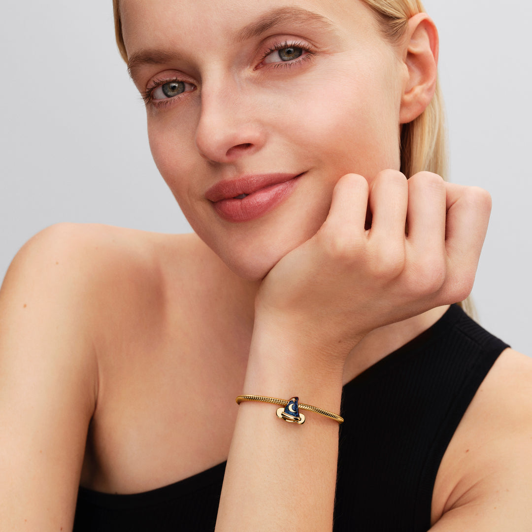 Pandora Disney Mickey Mouse Sorcerer's Hat Charm – Pancharmbracelets