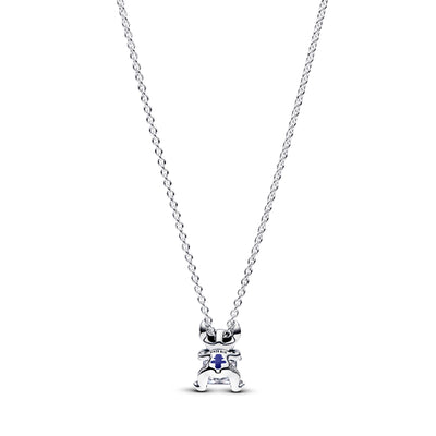 Pandora Disney Stitch Collier Necklace