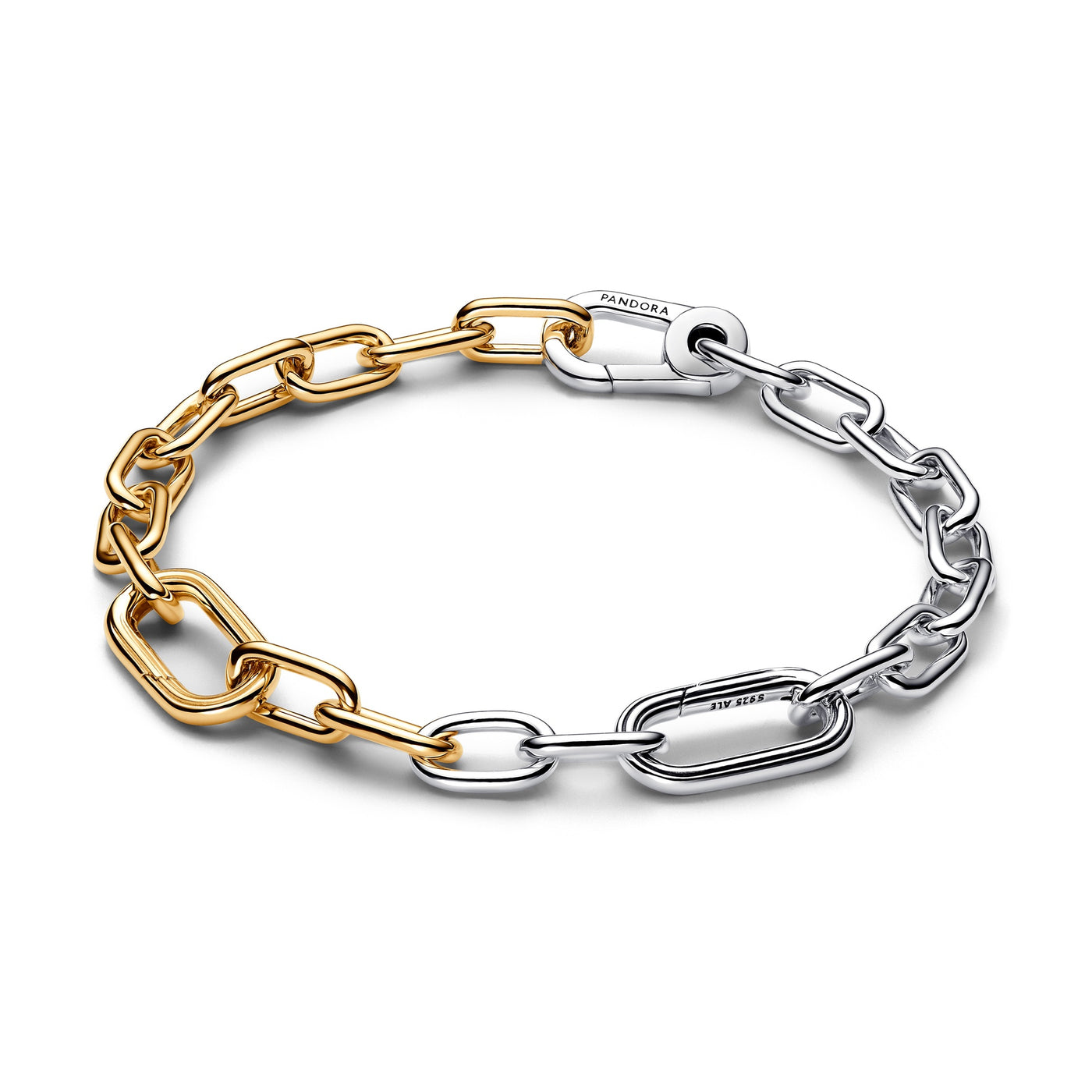 Pandora Link Chain Bracelet