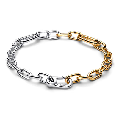 Pandora Link Chain Bracelet