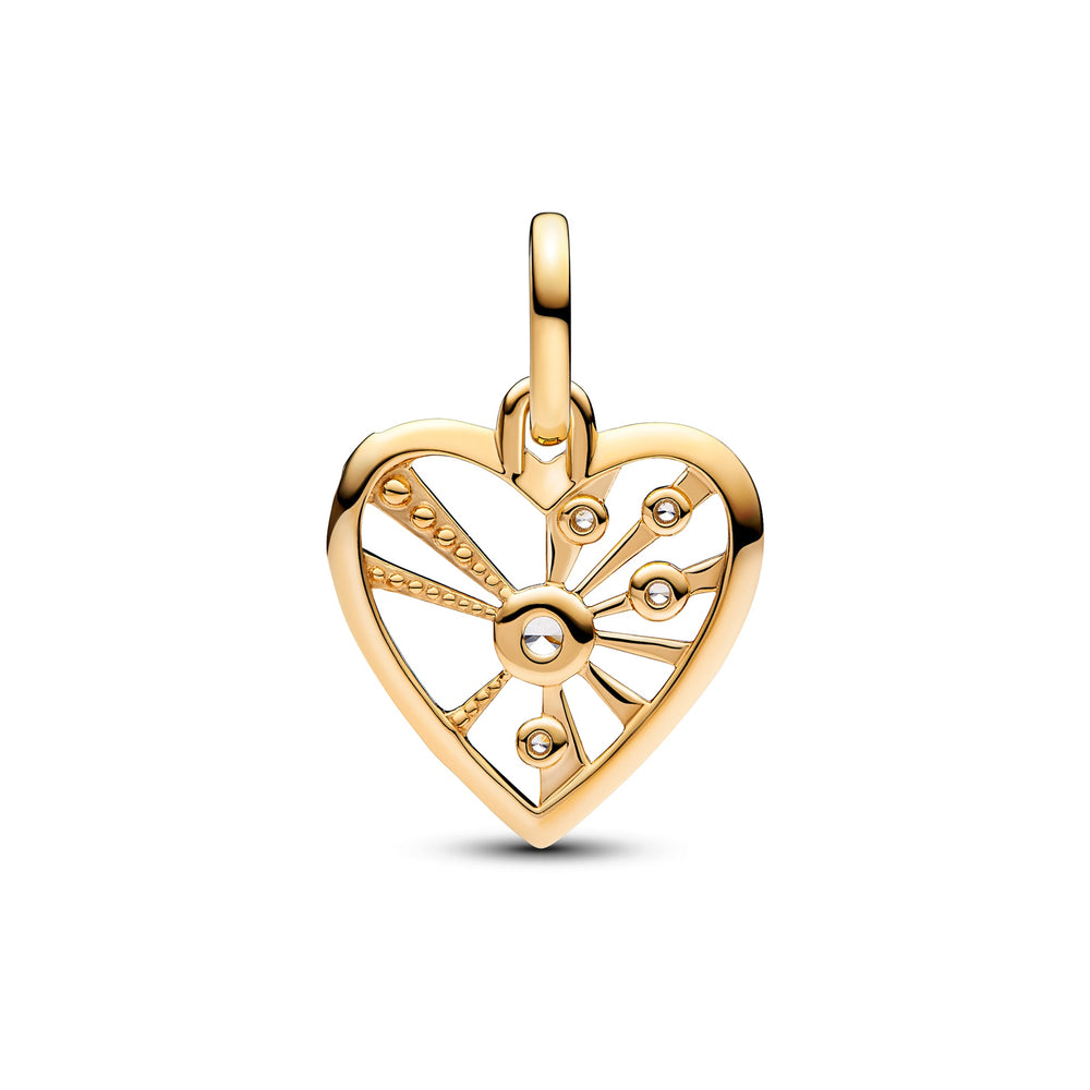 Gemstones & CZ Charms – Pancharmbracelets