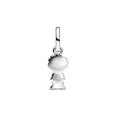 Pandora Happy Boy Dangle Charm