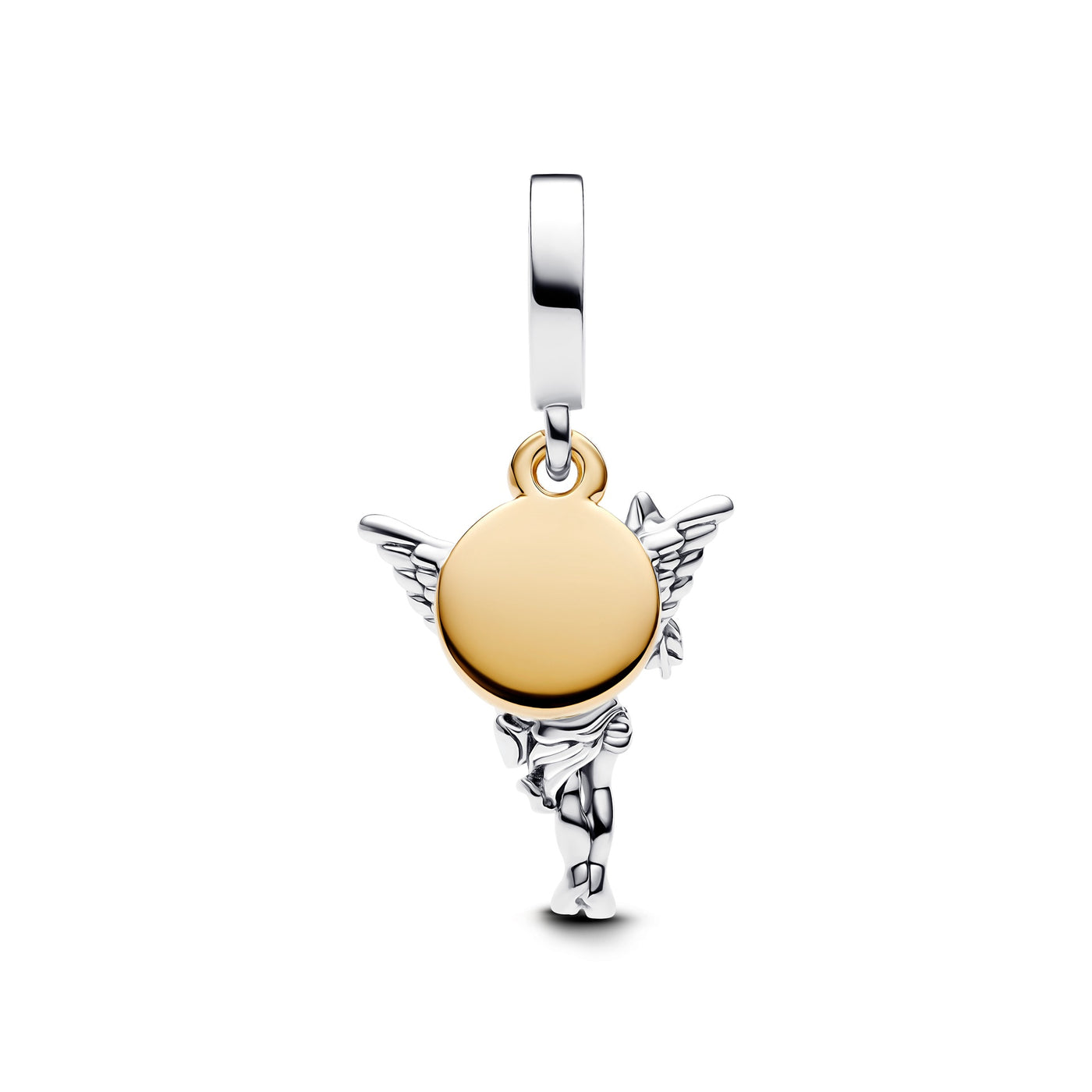 Pandora Cupid Dangle Charm