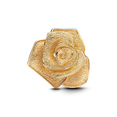 Pandora Rose in Bloom Oversized Charm