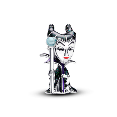 Pandora Disney Villains Maleficent Charm